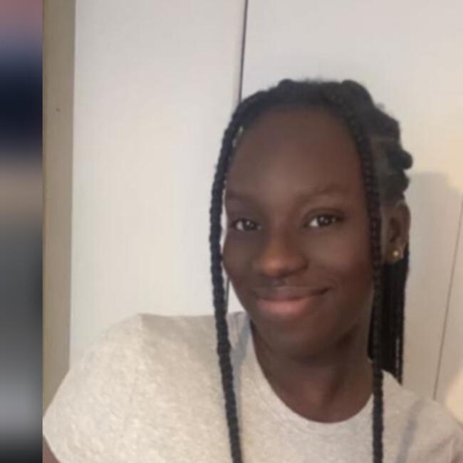 Babysitter in Viersen: Khady