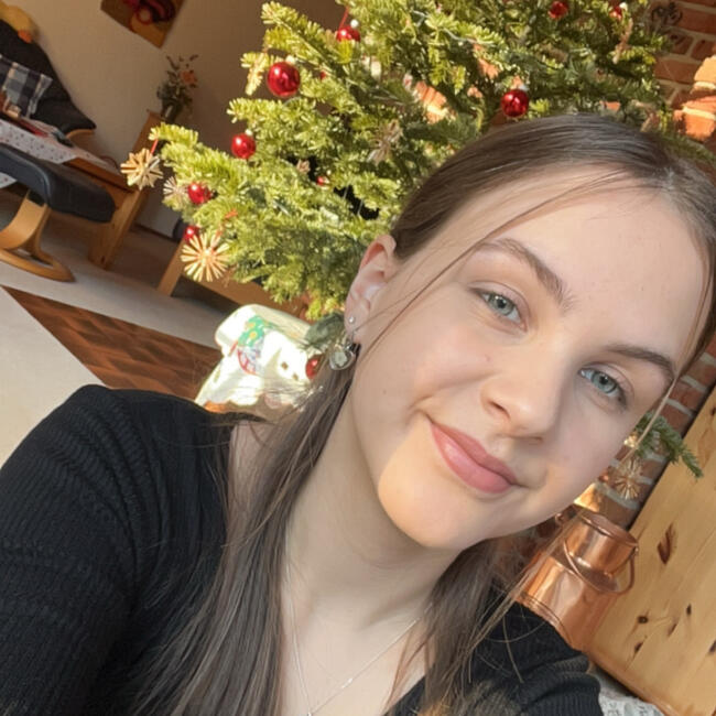 Babysitter in Maastricht: Naomi