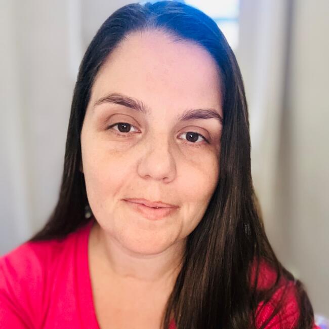 Babysitter in Hortolândia: Karina