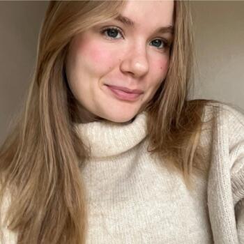 Babysitter in Vilnius: Taja