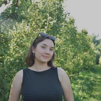 Babysitter in Ghent: Cato