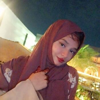 हैदराबाद में बेबीसिटर: Mariyam