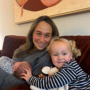 Parent Soest: Michelle