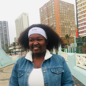 Nanny in Berea: Enhle