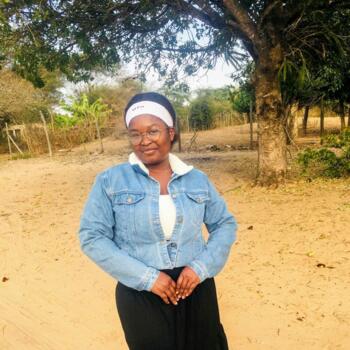 Nanny Berea: Enhle