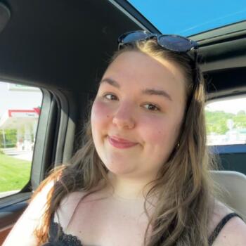 Baby-sitter Sainte-Catharine: Julia