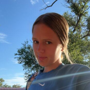 Nanny in Concordia (Kansas): Catie