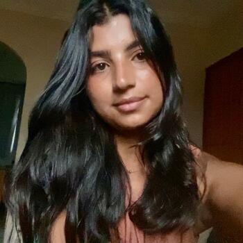Babá em Nova Lima: Lilith Kaylane