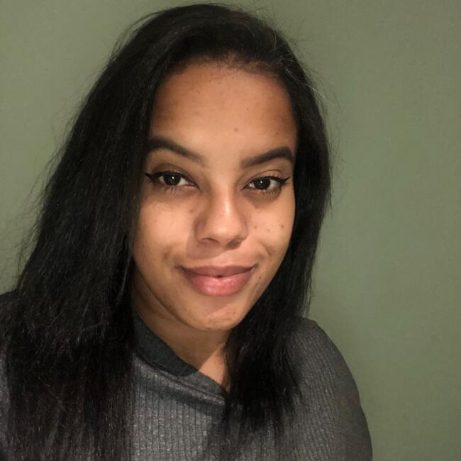 Babysitter in São Paulo: Karina