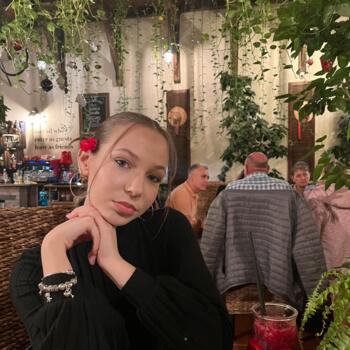 Babysitter in Sibiu: Sophi