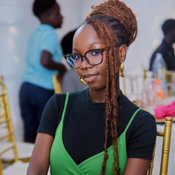 Babysitter in Ivry-sur-Seine: Gabryele