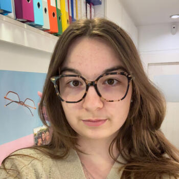 Babysitter in Rouvroy: Aubane