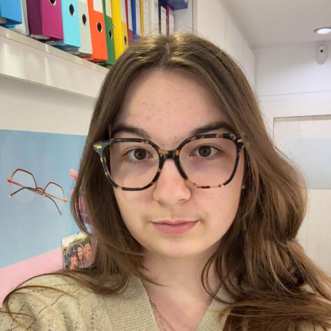 Babysitter in Rouvroy: Aubane