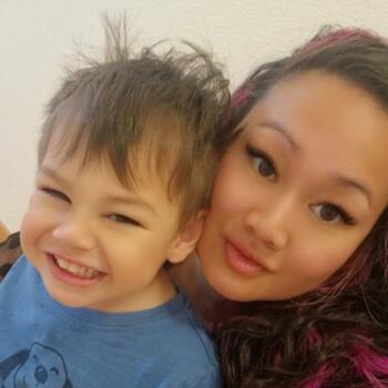 Babysitter Job in Rebstein: N. Elvedi