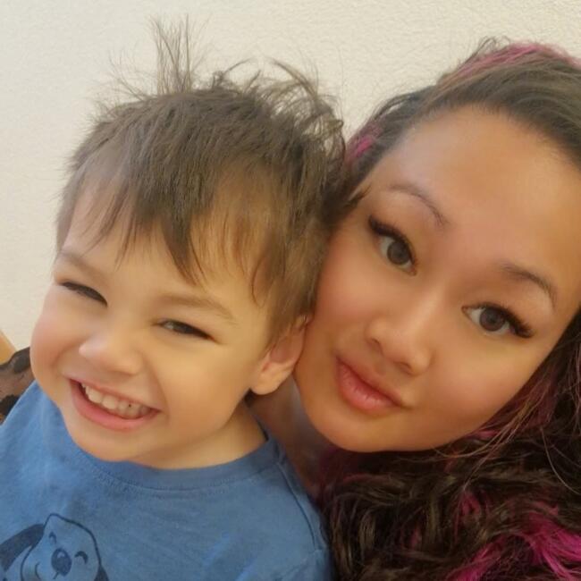 Babysitter Job in Rebstein: N. Elvedi