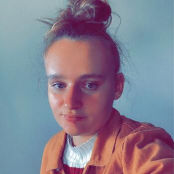 Babysitter in Blois: Lana