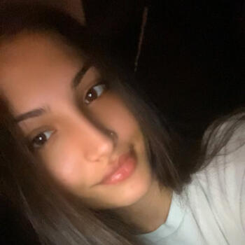 Babysitter in Belgrade: Andjela