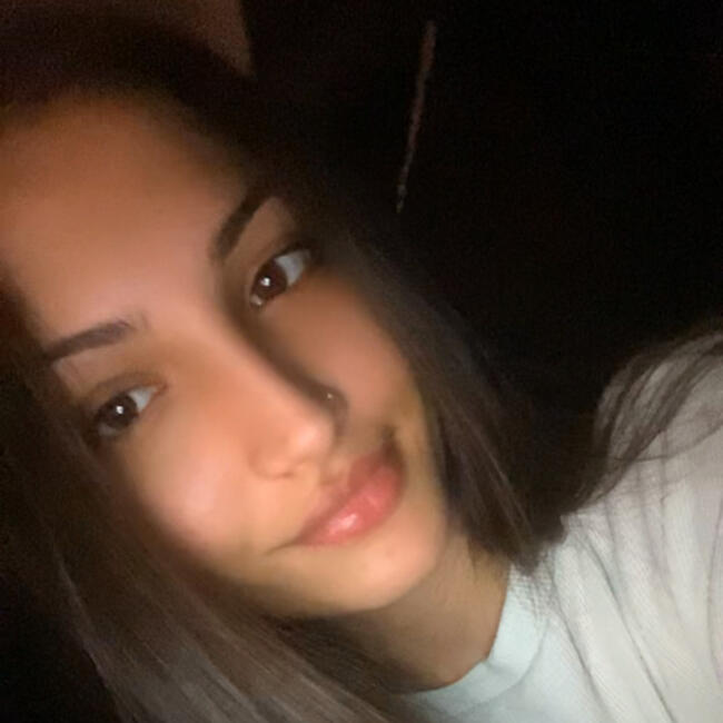 Babysitter in Belgrade: Andjela