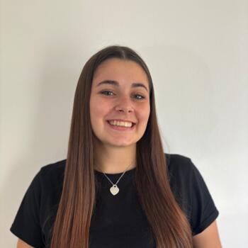 Babysitter Jesolo: Maya