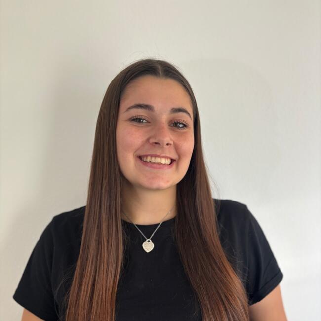 Babysitter a Jesolo: Maya