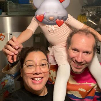 Babysitting job in Stuttgart: babysitting job Ana