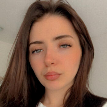 Babysitter Saint-Benoît: Mailys