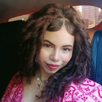 Niñera en San Marcos: Karina