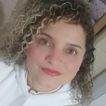 Babysitter in Garibaldi: Catalina Andrea