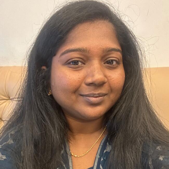 बंगलौर में बेबीसिटिंग की नौकरी: Mithraa