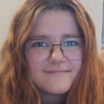 Babysitter in Terrassa: Laia