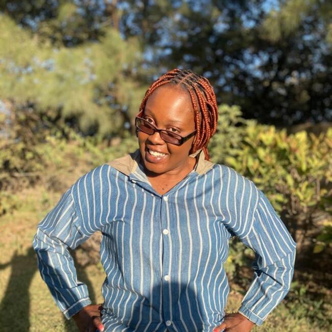 Babysitter in Tlhabane: Kay