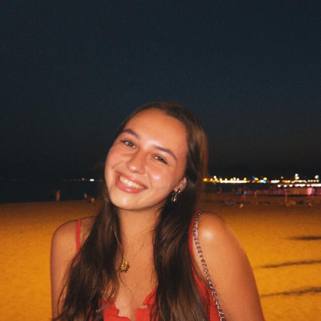 Babysitter in Tournan-en-Brie: May Lise