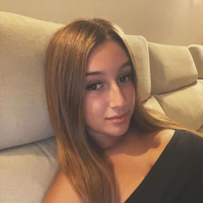 Babysitter em Albufeira: Iara