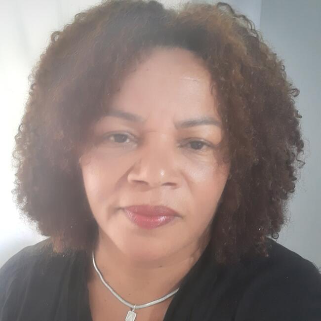 Babysitter in São Gonçalo (São Gonçalo): Adriana