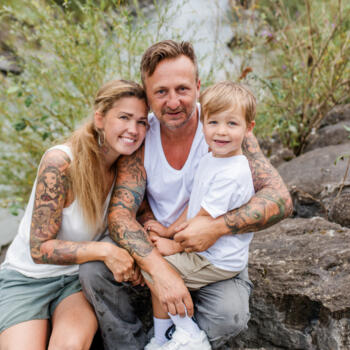 Nanny Job in Salzburg: Babysitter Job Claudia