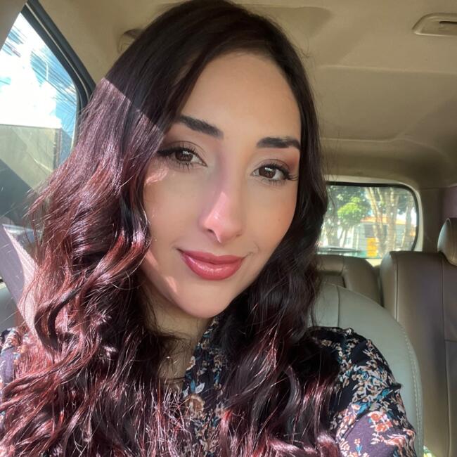 Emprego de babá em Ponta Grossa: Jessica