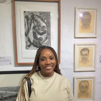 Babysitter in Illovo: Sbahle