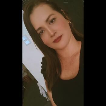 Niñera en El Salitre: Paola Palma