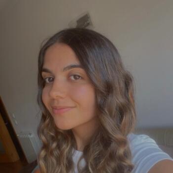 Babysitter em Maia: Catarina