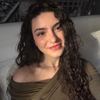 Babysitter in Milan: Sofia