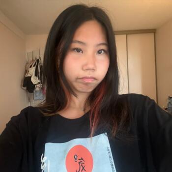 Baby-sitter Toronto: Jia