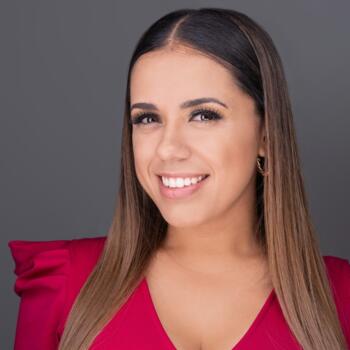 Babysitter in Heredia: Victoria