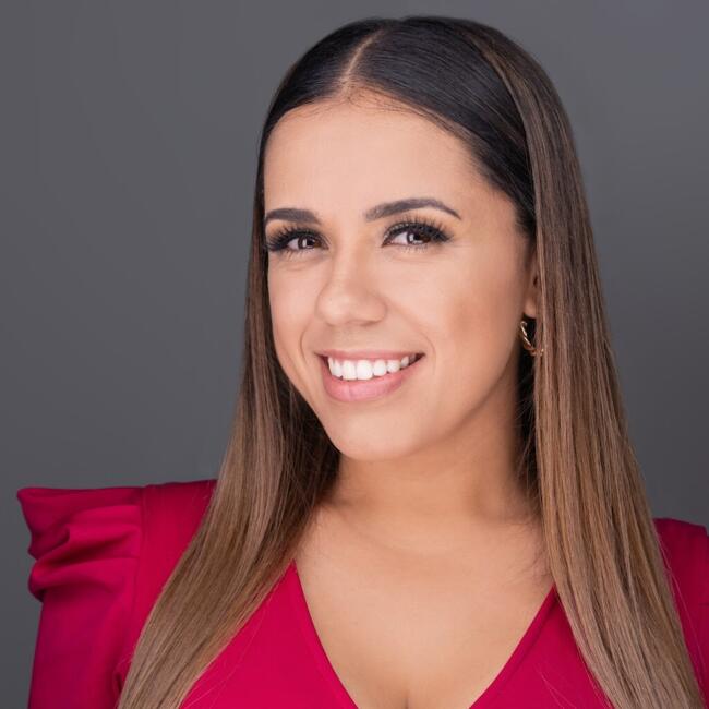 Babysitter in Heredia: Victoria