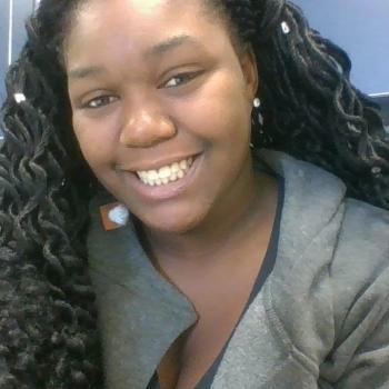 Babysitter in Grand Rapids (Michigan): Ciana