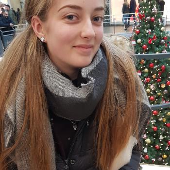 Gastouder in Leerbroek: Heleen
