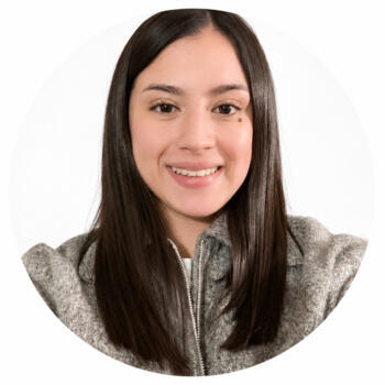 Babysitter in Recoleta: Emilia Pérez