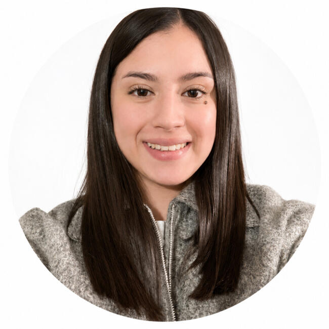 Babysitter in Recoleta: Emilia Pérez