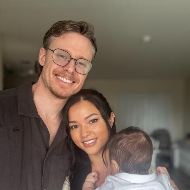 Babysitting job in Eastvale: Danielle