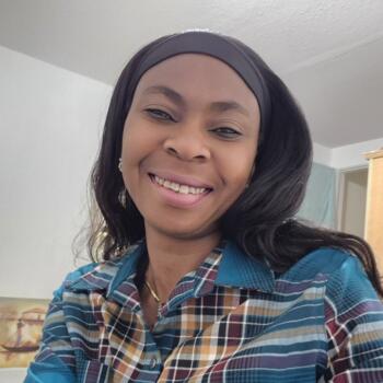 Nanny in Regina: Mosunmola