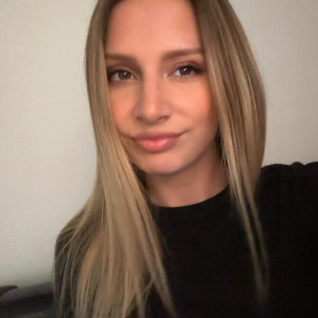 Nanny in Belgrade: Andjela